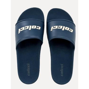 Imagem de Chinelo Colcci Slide Alisson Masculino-Masculino