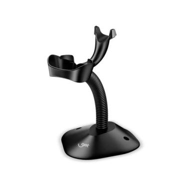 Imagem de Base para Leitor de Código de Barras Get Preto