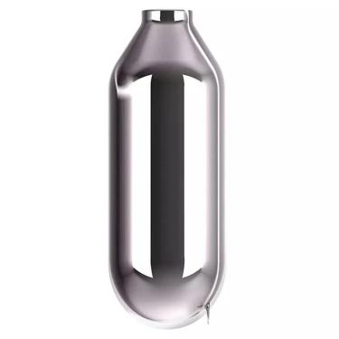 Imagem de Ampola de Reposição 1 Litro - 25107954 - MOR