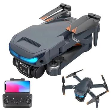 Imagem de Drone Dobrável Para Vídeos Criativos E Conteúdo Digital - GBG STORE