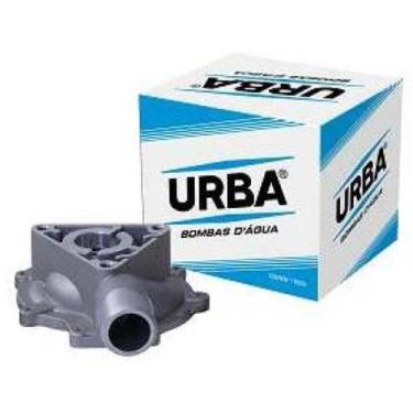 Imagem de Bomba D'água Fiat Palio 2010 a 2019 URBA UB0775