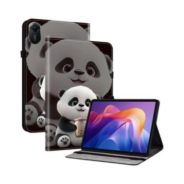 Imagem de Capa De Couro PU Com Suporte Para Tablet RedMi K Pad 8.8 11" Para Xiao