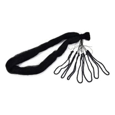 Imagem de Rede Proteção C 6x3m Pássaros E Morcegos 10mm Náilon - Congratulations