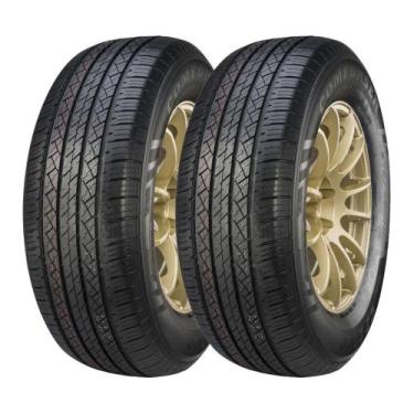 Imagem de Kit 2 Pneus Comforser Aro 18 215/55R18 CF-2000 99W XL