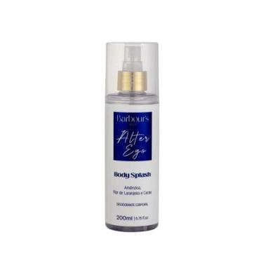 Imagem de Body Splash Alter Ego Desodorante Colônia 200ml Barbour s