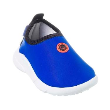 Imagem de Tênis Infantil Ortopé Sport Baby-Feminino