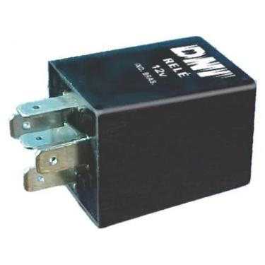 Imagem de RELE DNI LIMPADOR PARA-BRISA C/ PARAFUSO FIXACAO VW / AUDI / FORD / TO