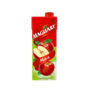 Imagem de Suco Néctar de Maçã Maguary 1L