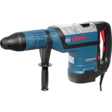 Imagem de Martelo Perfurador/ Rompedor, Max, GBH 12-52 D, 1.700 W, 2.150 Ipm, 19