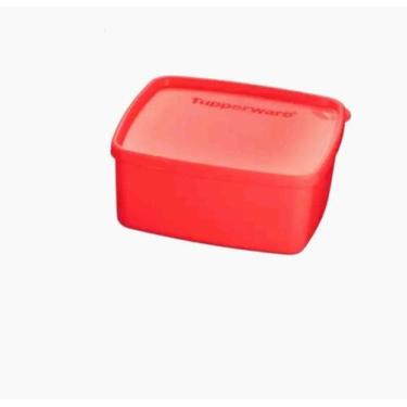 Imagem de Jeitosinho coral 400ml - TUPPERWARE 