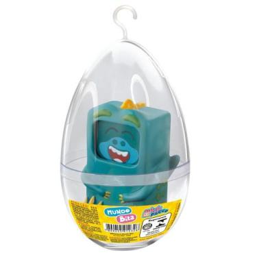 Imagem de Boneco No Ovo De Páscoa Mundo Bita Milliepacco - Lider Brinquedos - Lí