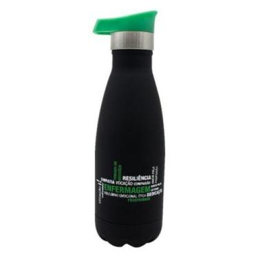 Imagem de Cantil Swell Fosco 350ml Enfermagem - Zona Criativa