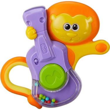 Imagem de Chocalho Musical - Leão - Chicco