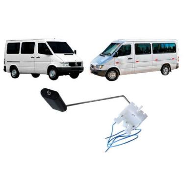 Imagem de Boia tanque combustivel sprinter (1997/2012) - TSA