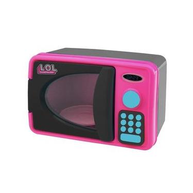 Imagem de Micro Ondas Da Chef - Lol Surprise