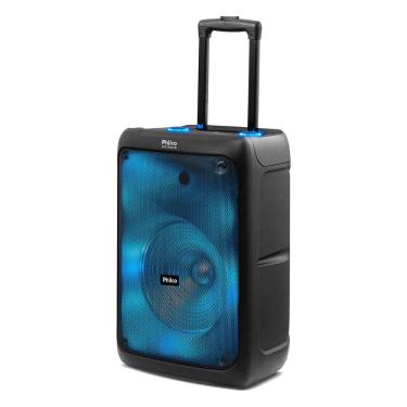 Imagem de Caixa de Som Amplificada Philco PCX5200 600W Bluetooth 5.1 Torre Bivolt com Rádio FM e Entrada USB