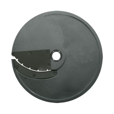 Imagem de Disco Fatiador Dentado Skymsen Eh3 3mm para Processador de Alimentos Pa-7 Paie-S-N Paie-N em Prata