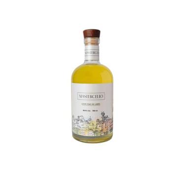 Imagem de Mastercello - Licor fino de Limão Siciliano - Master Distillery