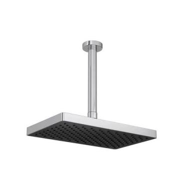 Imagem de Chuveiro Retangular de Teto 26,5cm Flex Max, 2086.C.TET - Deca