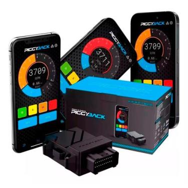 Imagem de PiggyBack Faaftech Chip Potência HB20 1.0 20-25 Creta TGDI 22-25 Turbo