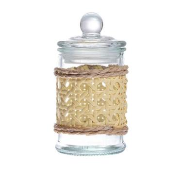 Imagem de Porta mantimento com tampa em vidro 150ml -Dynasty, 3 meses por defeit