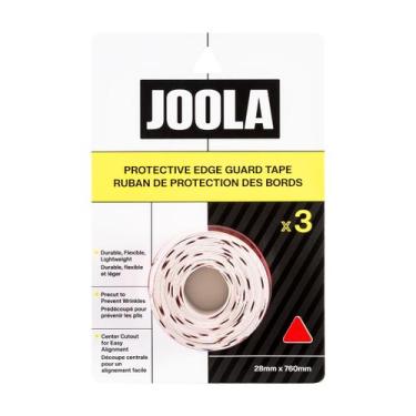 Imagem de Fita de Protecao de Borda para Raquete de Pickleball JOOLA Pro V Cor:B