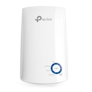 Imagem de Repetidor wireless 300mbps TL-WA850RE - TP-Link