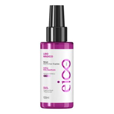 Imagem de Sérum Capilar Eico Liso Mágico 100ml Antifrizz