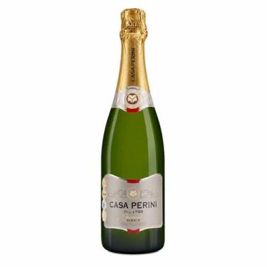 Imagem de Espumante Branco Casa Perini Brut Charmat 750ml