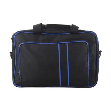 Imagem de Estojo De Viagem Para PS5, Bolsa Protetora Para Console Edição Digital