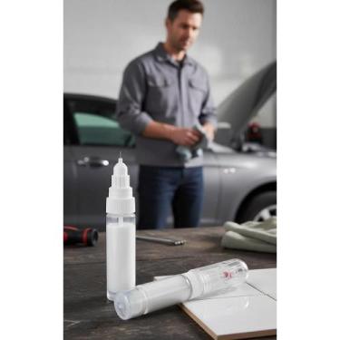 Imagem de Caneta Reparo Pintura Automotiva Vazia 20ml - Congratulations Store