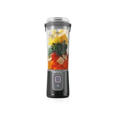 Imagem de Liquidificador Portátil Ninja Blast com Jarra com 0,47 Litros - 4133250001