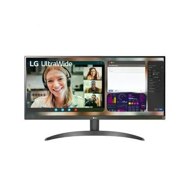 Imagem de MONITOR LG 29'' 29WQ500B ULTRA WIDE 100H