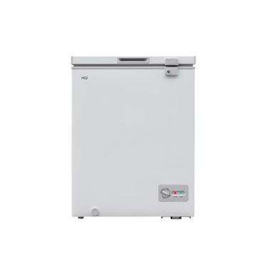 Imagem de Freezer e Conservador Horizontal HQ 155 Litros Degelo Manual Branco HQ-155CFHL