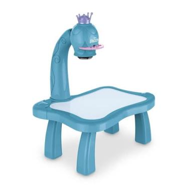 Imagem de Mesa Projetora Frozen - MULTIKIDS
