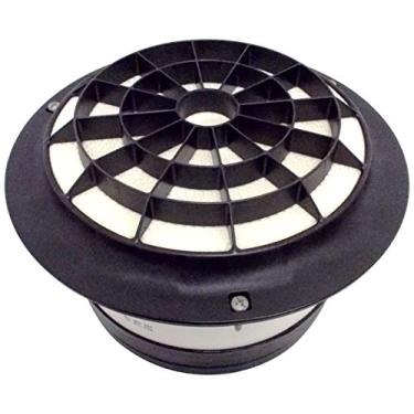 Imagem de Wix Filtros - 42809 Heavy Duty Corrugado Estilo Ai, Pacote com 1