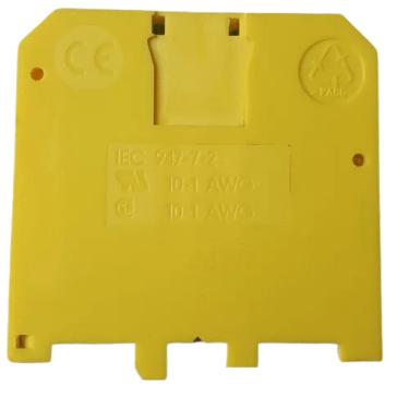 Imagem de Conector Sak P/TERRA 35mm² 8WA1011-1PM00 VD/AM - Siemens