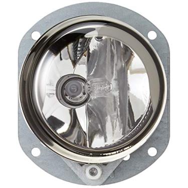 Imagem de HELLA Conjunto de lâmpada de neblina 009295071 (lado do motorista, Mercedes-Benz), 1 pacote