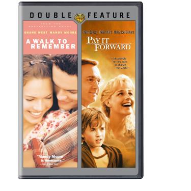 Imagem de Walk to Remember, A/Pay It Forward (DBFE) (DVD)