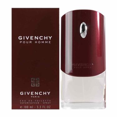 Imagem de Perfume Givenchy Pour Homme Masculino Eau de Toilette 100ml - Givenchy 