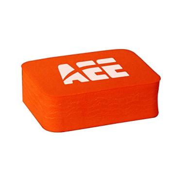 Imagem de AEE Technology Caixa flutuante Q13 à prova d'água para câmeras de ação da série S (laranja)