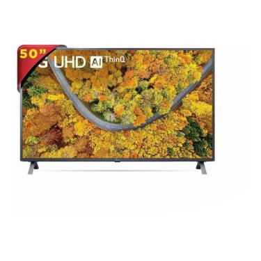 Imagem de Tv Led 50 Smart 4k 50up751c LG - Unica