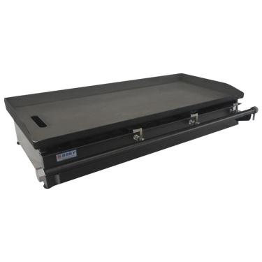 Imagem de Chapa a Gás 100 cm Metal Brey Baixa Pressão CHB-100