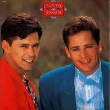 Imagem de Cd Leandro E Leonardo - Volume 07 - Bobo