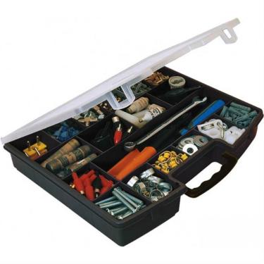 Imagem de Caixa Organizadora Grande - 108 - SÃO BERNARDO