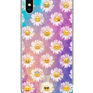 Imagem de Capa De Celular Flores Motorola Moto E6 Cód.940
