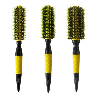 Imagem de Kit 03 Escova Extreme Professional Tourmaline (40, 47 e 57 mm)