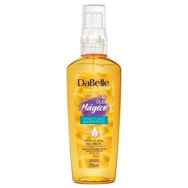 Imagem de Óleo Mágico Capilar Dabelle Spray Multiprotetor 75ml