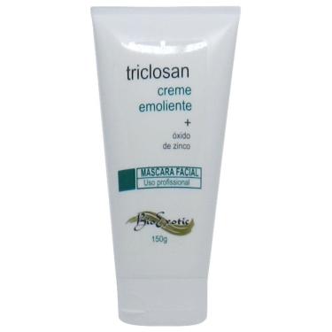 Imagem de Creme Emoliente Extração Comedões 150g Bioexotic