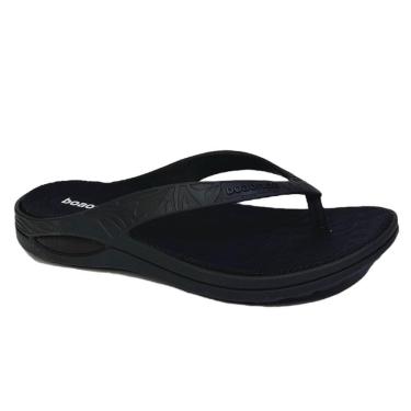 Imagem de Chinelo Feminino Anatômico Palmilha Maxisense Leve Dia a Dia